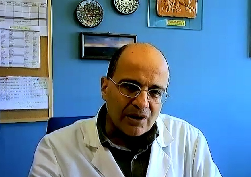 Miastenia gravis, il modello PDTA per gestire i pazienti. L’esperto: «Tanti specialisti per incontrare le richieste necessarie»