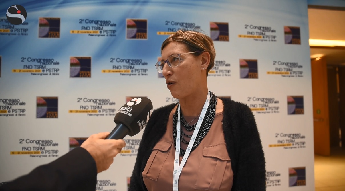 Calandra (TSRM PSTRP): «Il nuovo Ministro continui ad ascoltare le professioni»