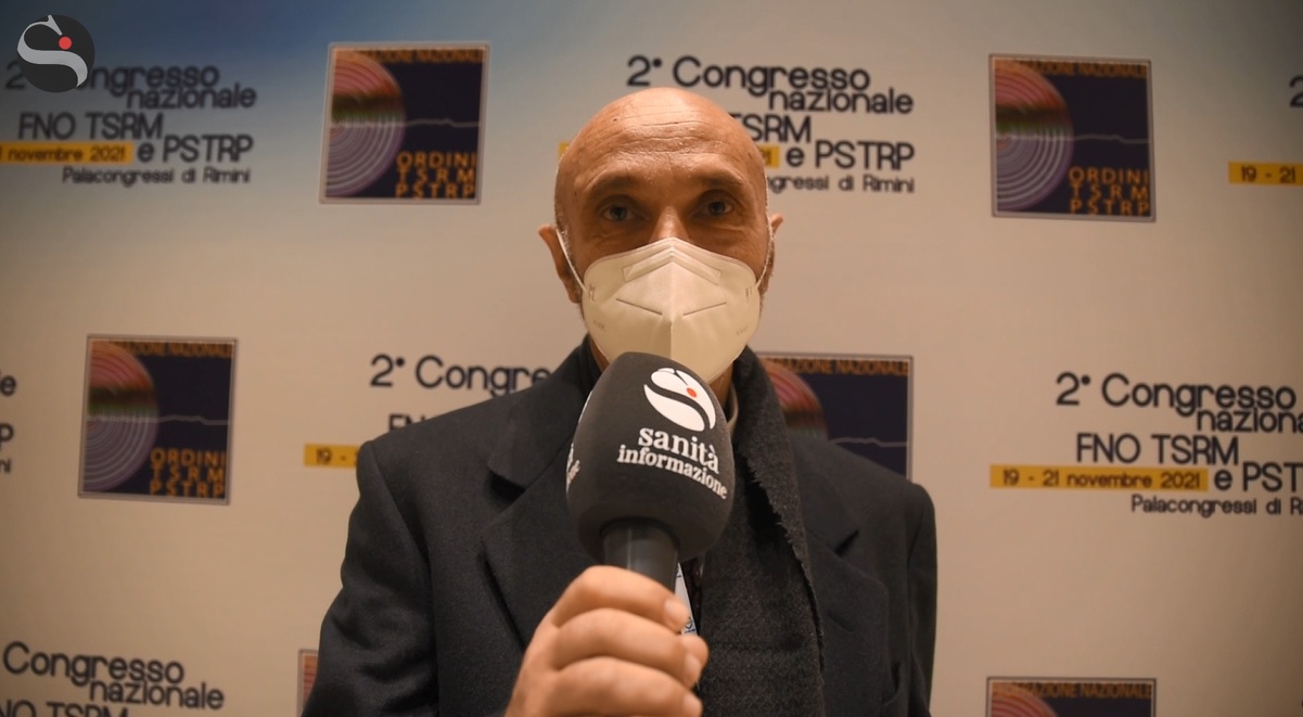 Professioni sanitarie, Riposati: (educatori professionali): «Parola d’ordine, multidisciplinarietà»