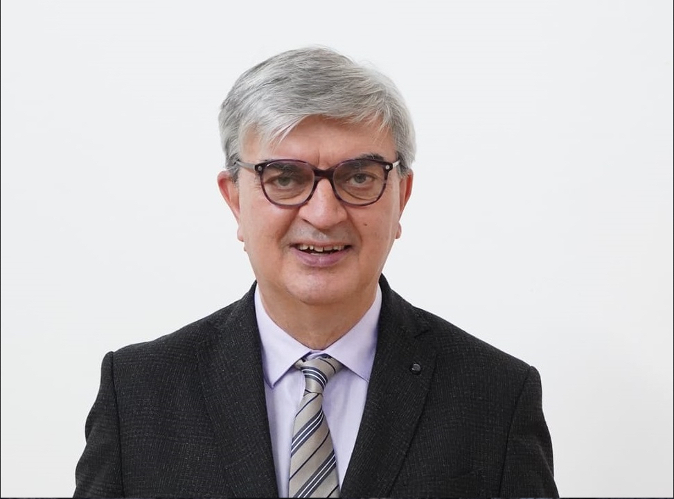 Graziano Di Cianni nuovo presidente di Amd