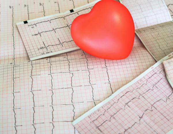 Come si diagnostica l’angina pectoris?