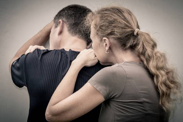 Le cause: la personalità dipendente