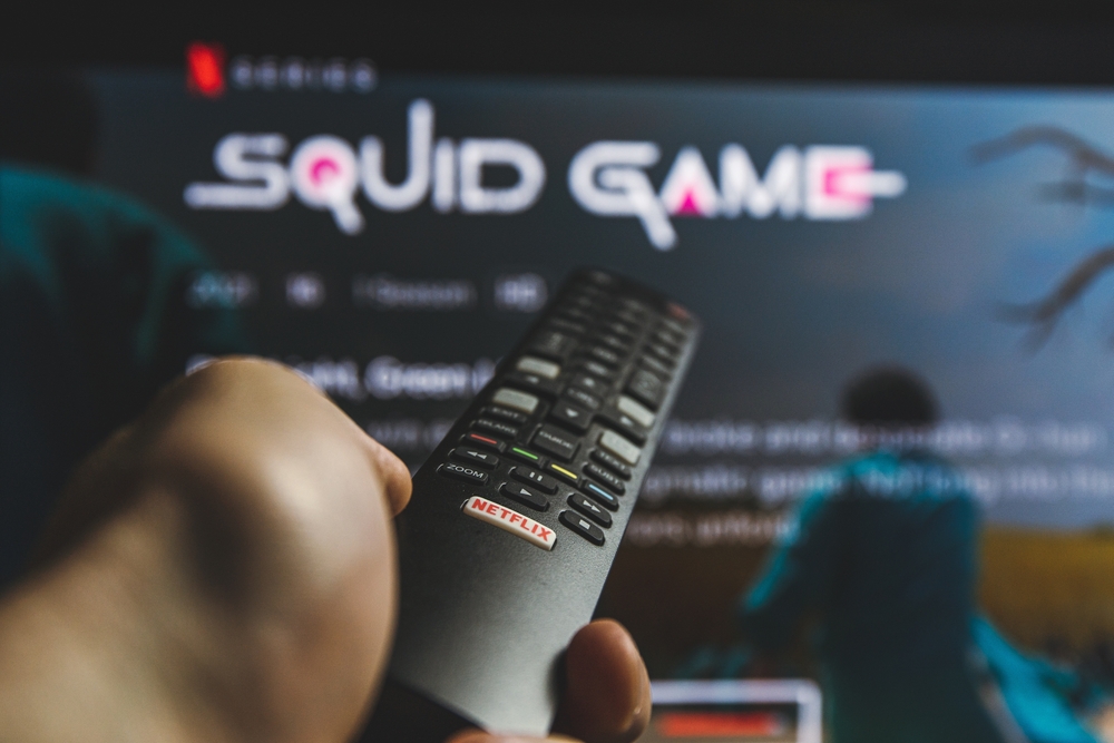 Squid Game, se il problema non è la violenza in tv ma il ruolo dei genitori  