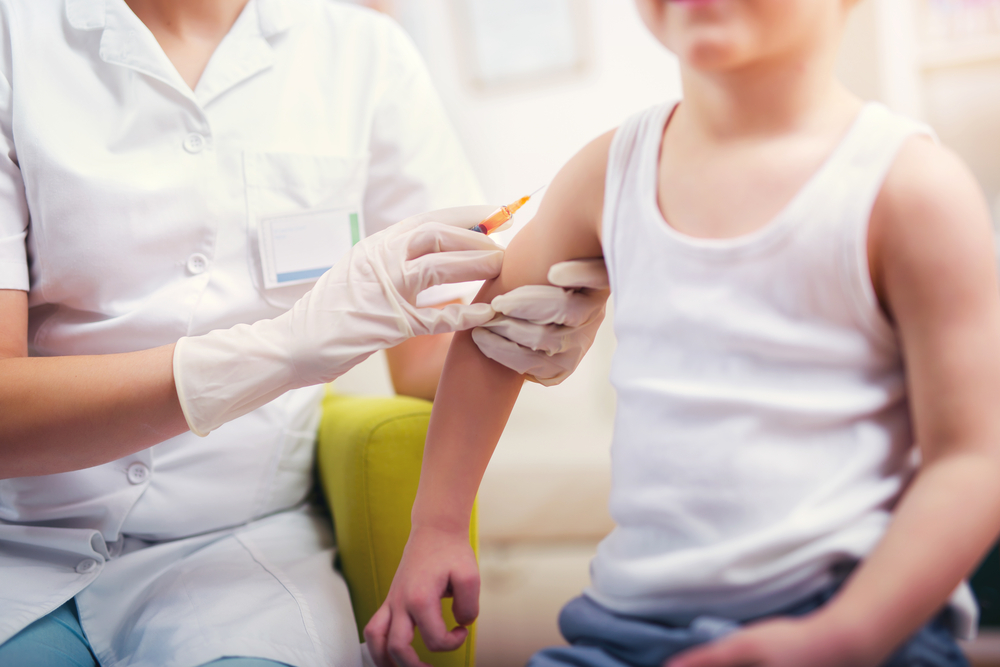 Ha ancora senso vaccinare i bambini?