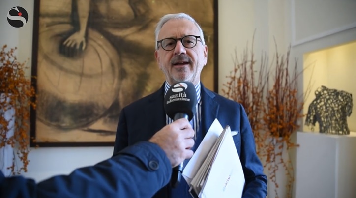 Ospedalità privata, nasce Acop. Il presidente Vietti: «Avviare nuova fase di interlocuzione con governo»