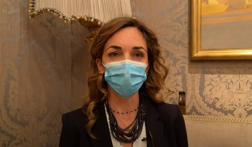 Riforma 118, Castellone (M5S): «Il ddl garantisce assistenza di qualità e tutela la dignità dei lavoratori»