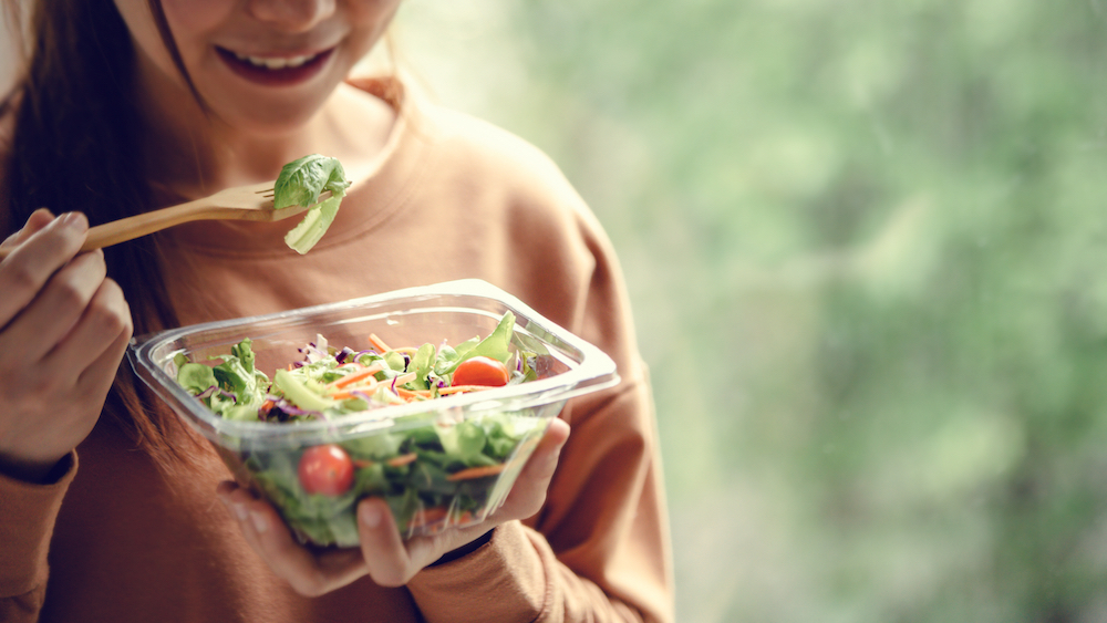 Con il diabete a tavola proviamo a rieducare il gusto