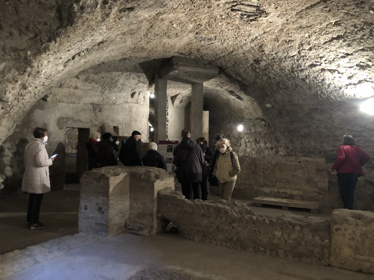 Il complesso storico monumentale dell’Azienda ospedaliera San Giovanni Addolorata apre al pubblico