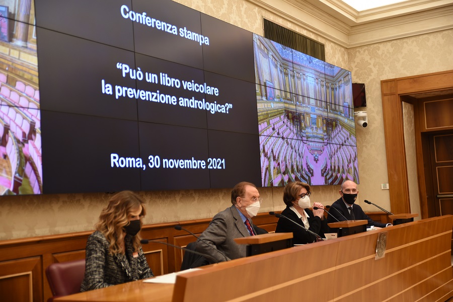 Prevenzione andrologica, gli uomini ne fanno poca. In loro aiuto arriva “Wikipene” con tutto ciò che c’è da sapere