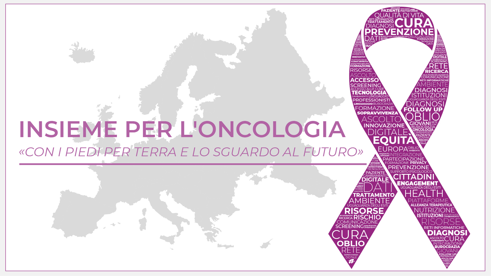 Cittadinanzattiva, un piano per il futuro dell’oncologia. Da recupero ritardi a innovazione
