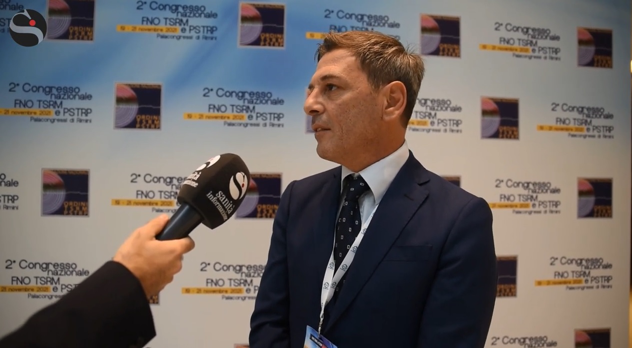 Radiologia domiciliare e teleradiologia, Lenza (TSRM Roma): «Svolta per decongestionare Pronto soccorso e liste di attesa»