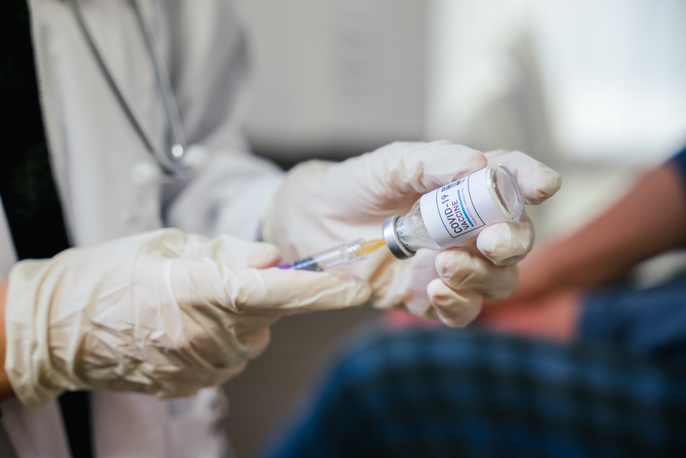 Corbevax, il vaccino senza brevetto di cui non si parla
