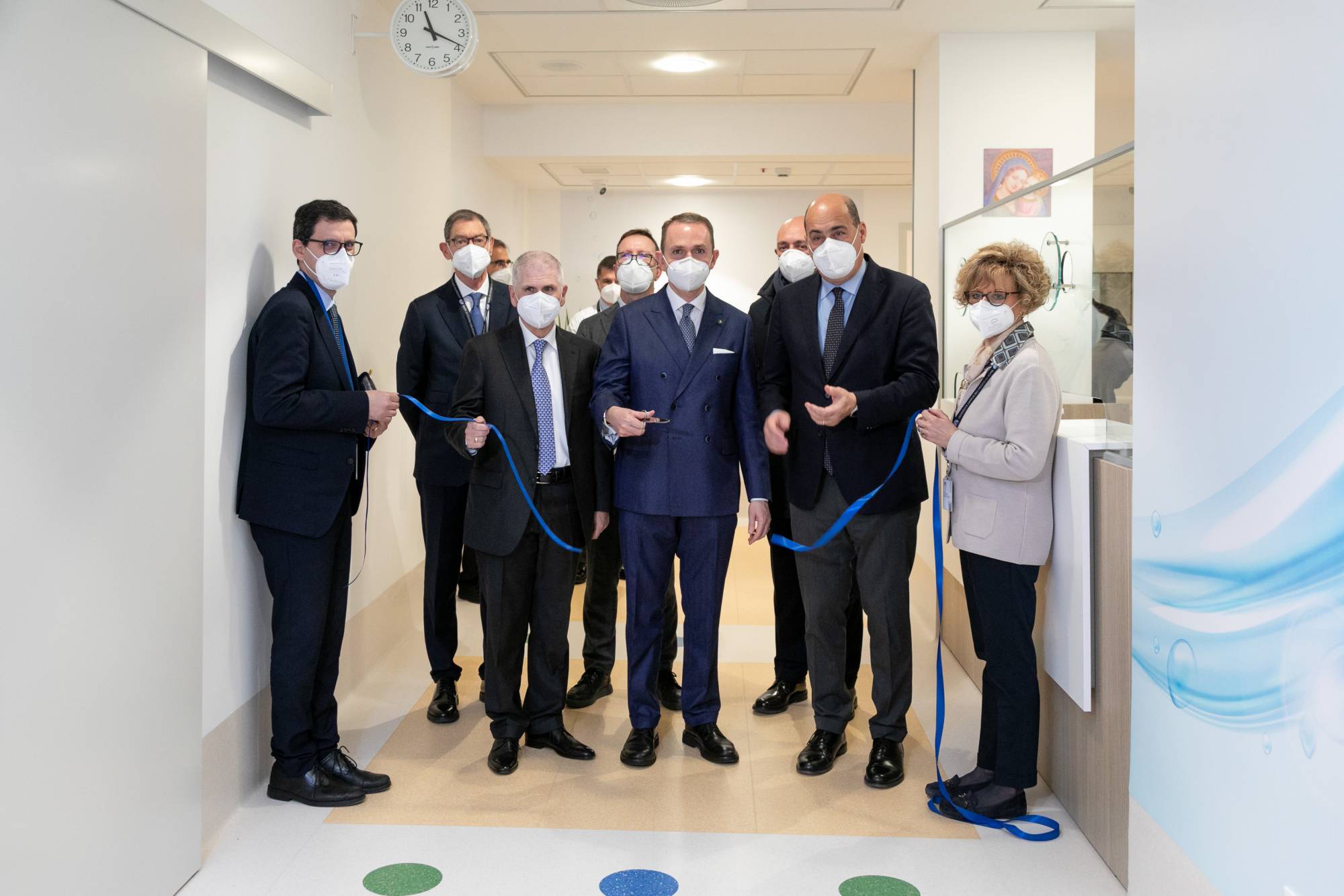 Al via la medicina nucleare al Campus Bio-Medico: più cure per i cittadini di Roma e Lazio