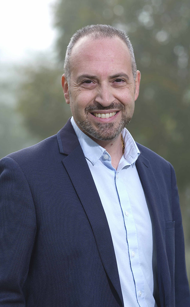 Il futuro della ricerca passa per le nanotecnologie. La storia di Angelo Accardo, cervello in fuga