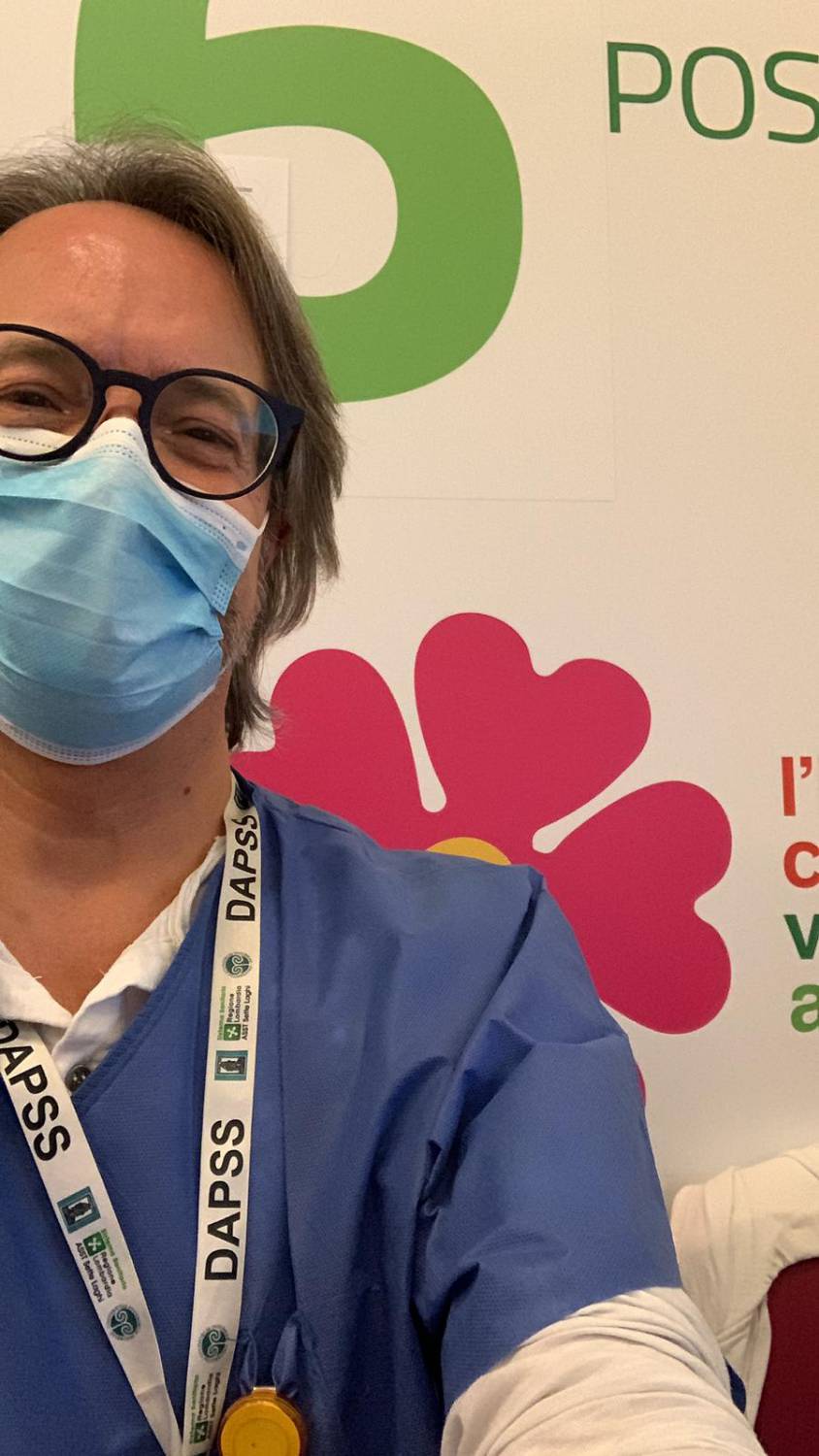 Vaccinazione falsificata a un paziente, OPI Varese precisa: «Non è stato un infermiere»