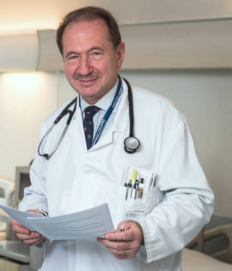 Long Covid e cuore, l’esperto: «Controlli a tre mesi per i guariti, poi monitorare la situazione»