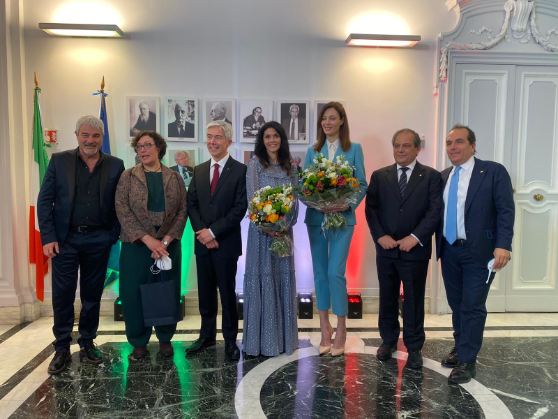 Giornata del personale sanitario, Fnomceo omaggia Gino Strada. Anelli: «L’indifferenza virus peggiore del Covid»