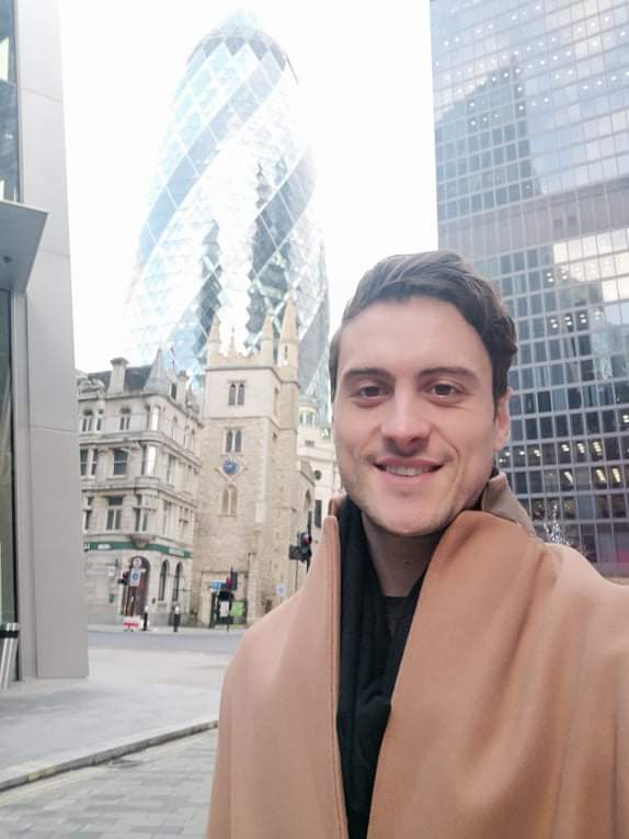 Michele, studente di Medicina rientrato dall’Ucraina: «Sotto shock dopo le prime bombe, dicevano “tutto tranquillo”»