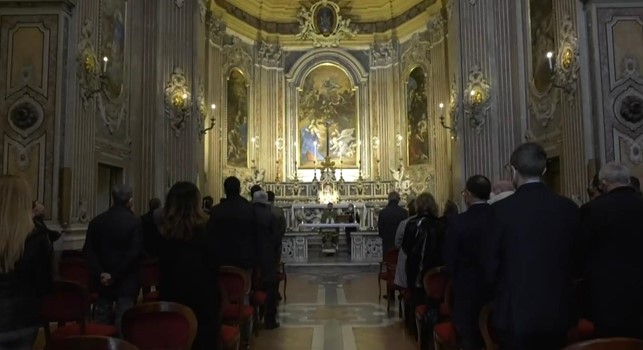 «Fede, salute e impegno civile», a Napoli celebrazioni solenni per Santa Apollonia, patrona dei dentisti