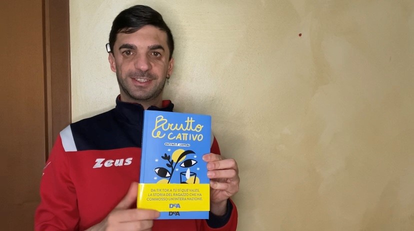 Bullismo, «Sono stato depresso ed ho pensato di farla finita». La storia a lieto fine di Raffaele Capperi