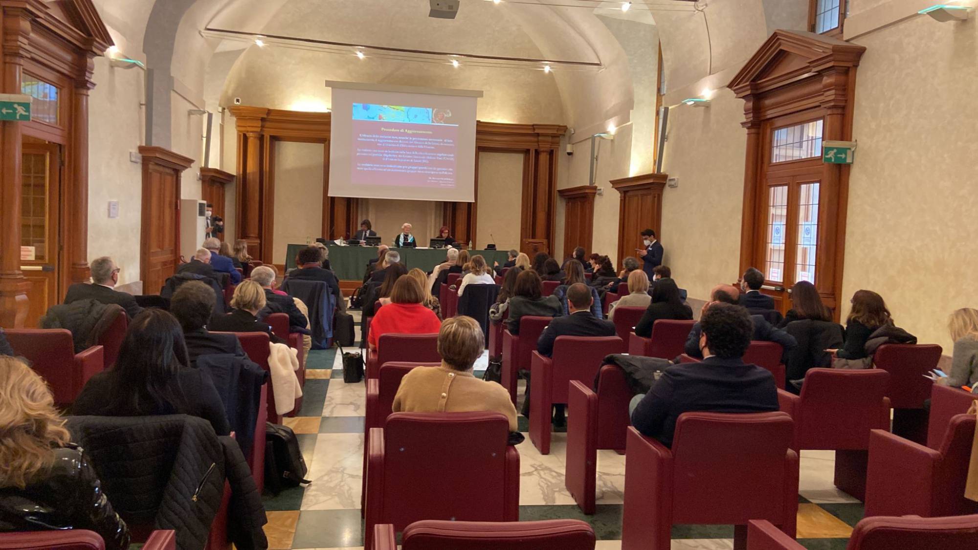 Giornata malattie rare. La legge c’è, mancano i decreti attuativi. L’appello unanime di politici, medici e pazienti