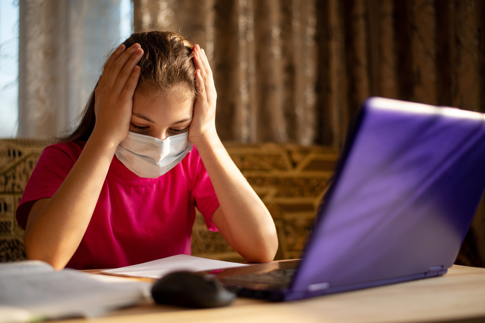 Long Covid pediatrico, aumentano i casi da Delta. In USA liste d’attesa sempre più lunghe per le cure