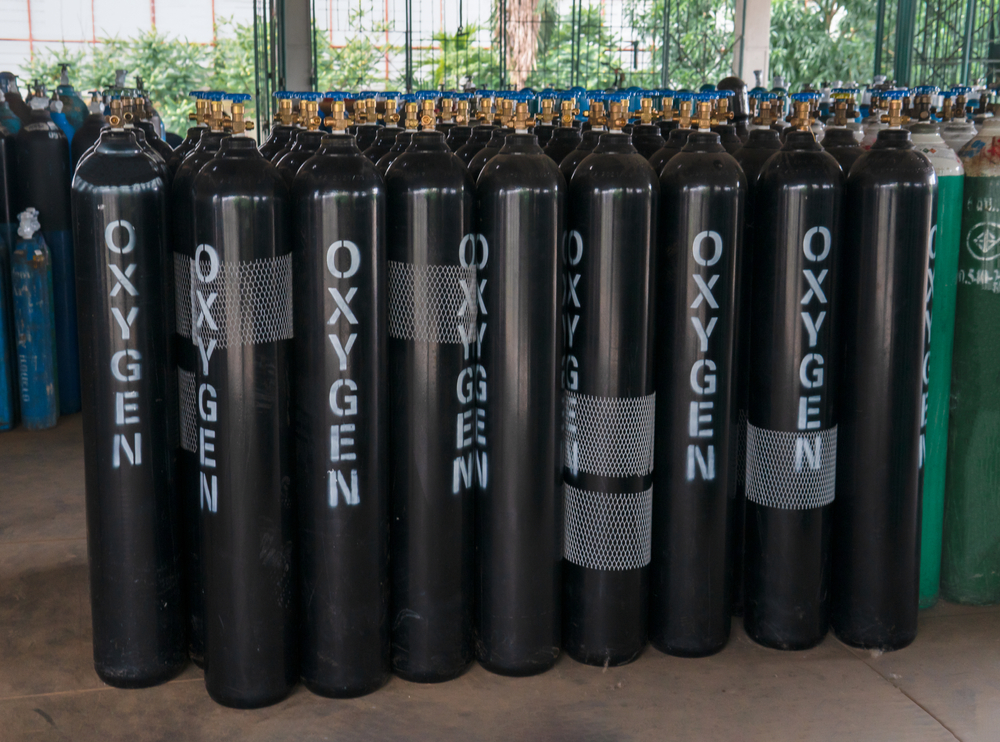 Ossigeno in esaurimento in Ucraina: «Servono scorte, malati in pericolo». L’appello dell’OMS