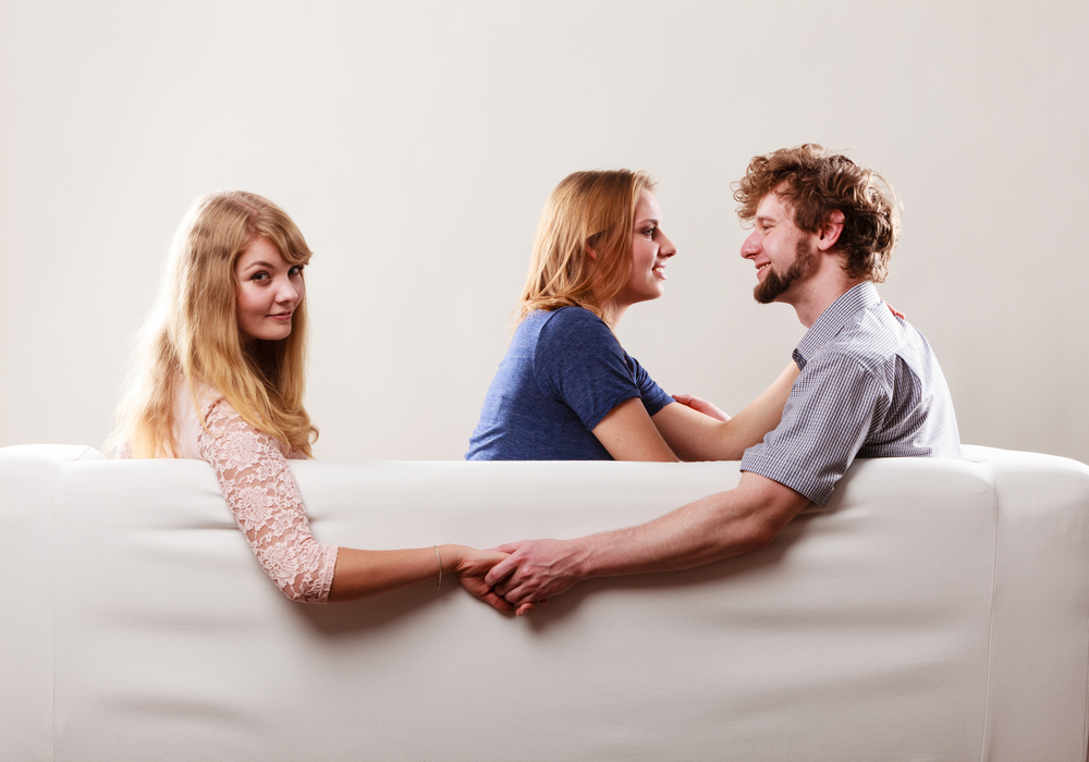 San Valentino. Indovina chi viene a cena: un partner fedele o un traditore seriale?