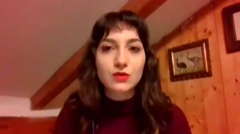 «La nostra ricetta di felicità? Il volontariato». Le storie di Eleonora e Gaia