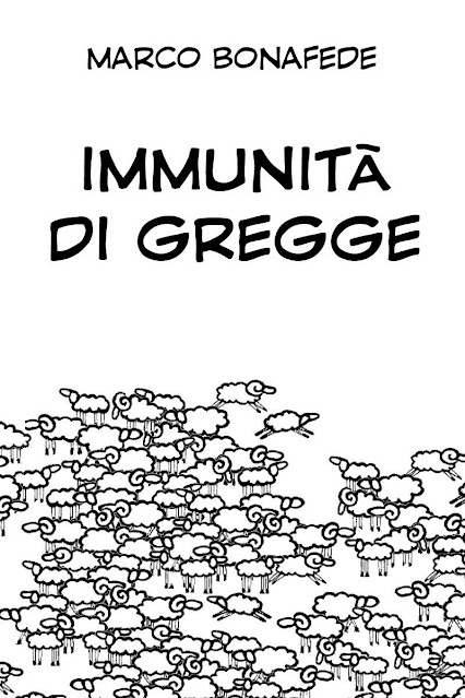 “Immunità di gregge”, il libro-fumetto pro vaccini per chi è ancora scettico