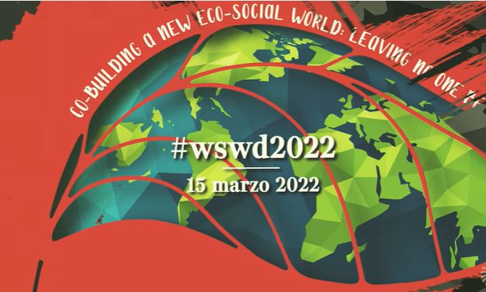 Giornata mondiale del Servizio Sociale, CNOAS: «Tra i profughi ucraini, in campo gli assistenti sociali italiani»