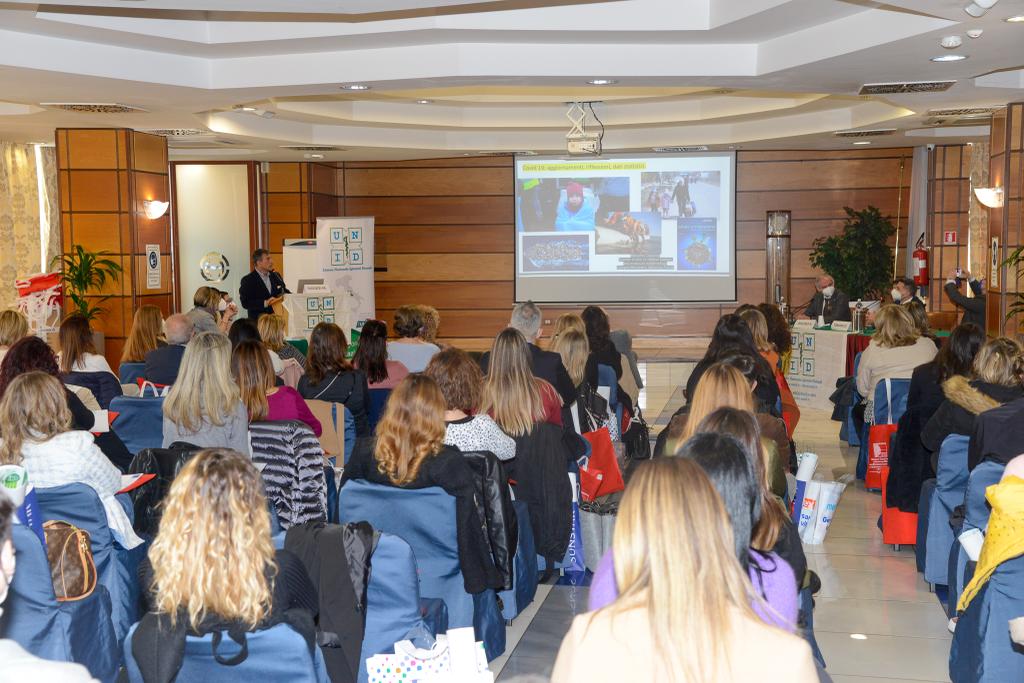 Malattie trasmissibili, i diversi ruoli dell’Igienista dentale   