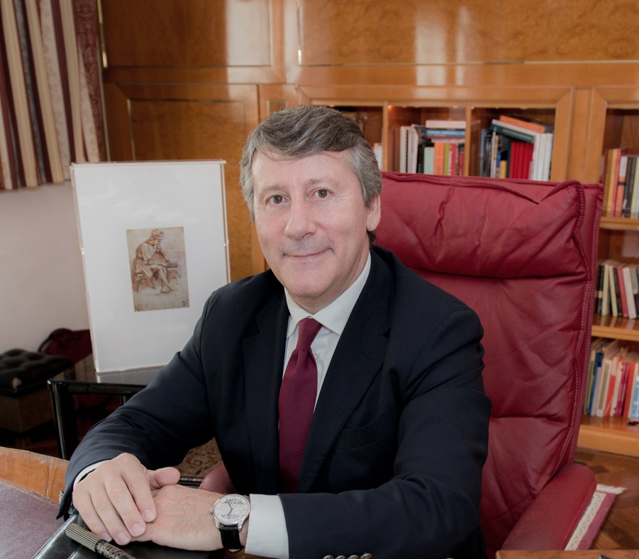 «Putin vincerà Nobel per la medicina». Il prof. Nardone su guerra, pandemia e infodemia