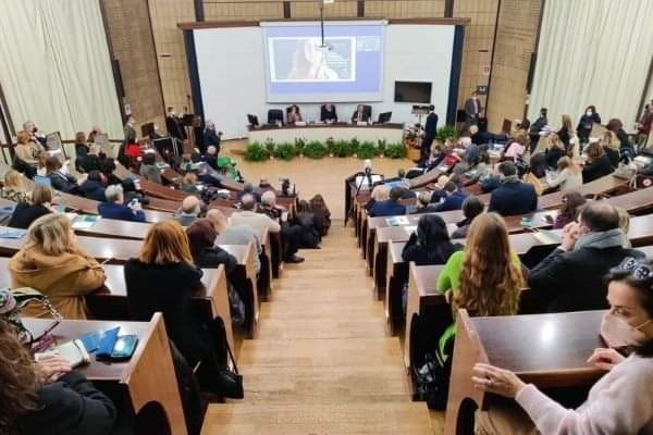 Stati generali comunicazione per la salute, Frittelli: «Preservare valore dell’alleanza»