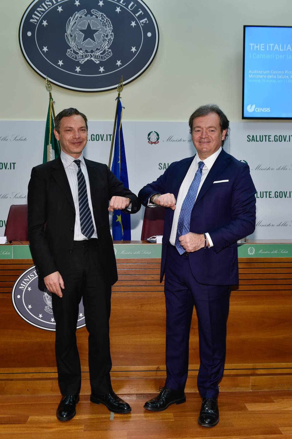 The Italian Health Day. RInnovAzione: ecco la chiave per costruire la sanità del futuro che gli italiani vogliono