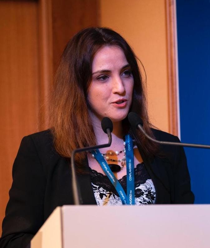 Chimici Fisici, Nausicaa Orlandi confermata alla guida della Federazione. Rinnovato il Comitato Centrale