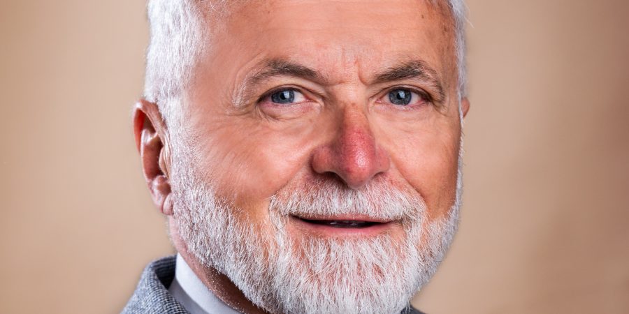 Infermieri, al Direttore del CECRI Gennaro Rocco il premio “International Nurse Researcher Hall of Fame 2022”