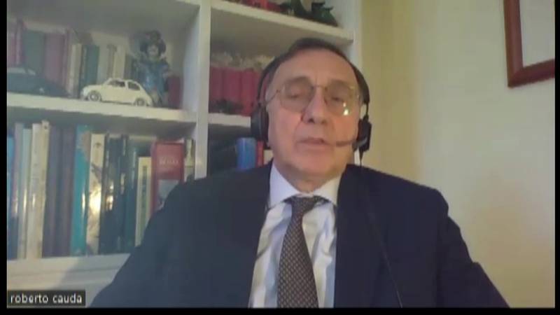 Non solo bombe: le malattie infettive sono l’altra faccia della guerra