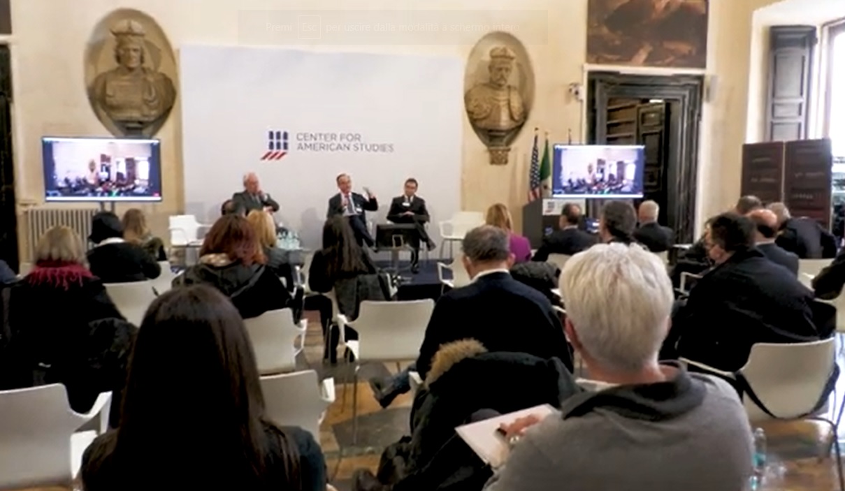 Congresso Simedet, formazione continua e Pnrr per contrastare minacce come pandemia e guerra in Ucraina