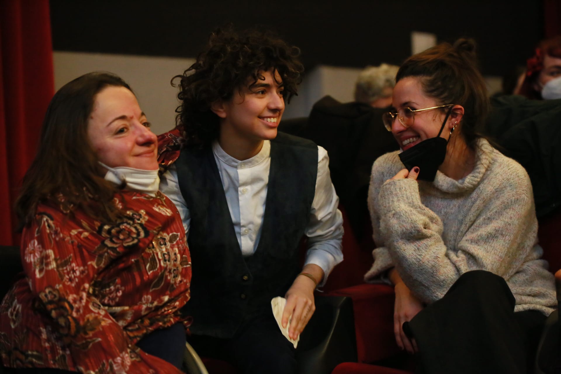 «L’arte deve essere accessibile alle persone con disabilità», il manifesto dell’associazione Al.Di.Qua. Artists