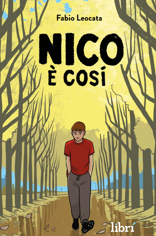 Malattie rare e Gen Z: “Nico è così” dà voce agli adolescenti affetti da emofilia