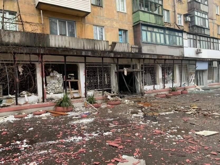 Ucraina, ancora civili bloccati. MSF: «Evacuazione e accesso ad aiuti umanitari sono un diritto, non un privilegio»