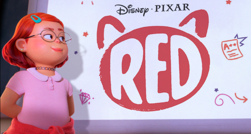 Red, la sessualità e la pubertà arrivano nel mondo Disney e dividono il pubblico