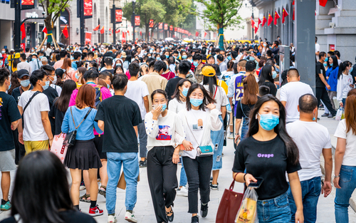 Covid: in Cina ondata variante XBB, attesi 65 milioni di casi a settimana a fine giugno