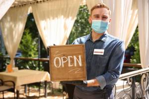 La ristorazione italiana tra stress e pandemia: il primo studio psicologico