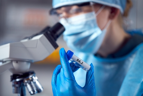 La variante Omicron 2 è più contagiosa della versione originale di Omicron?