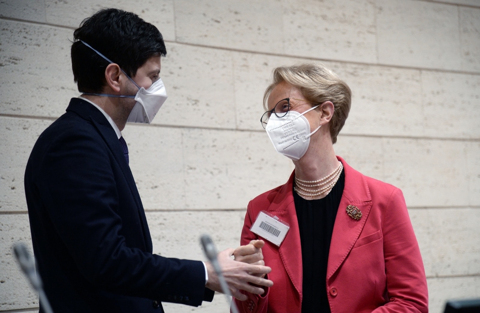 Si è insediato il nuovo Consiglio Superiore di Sanità