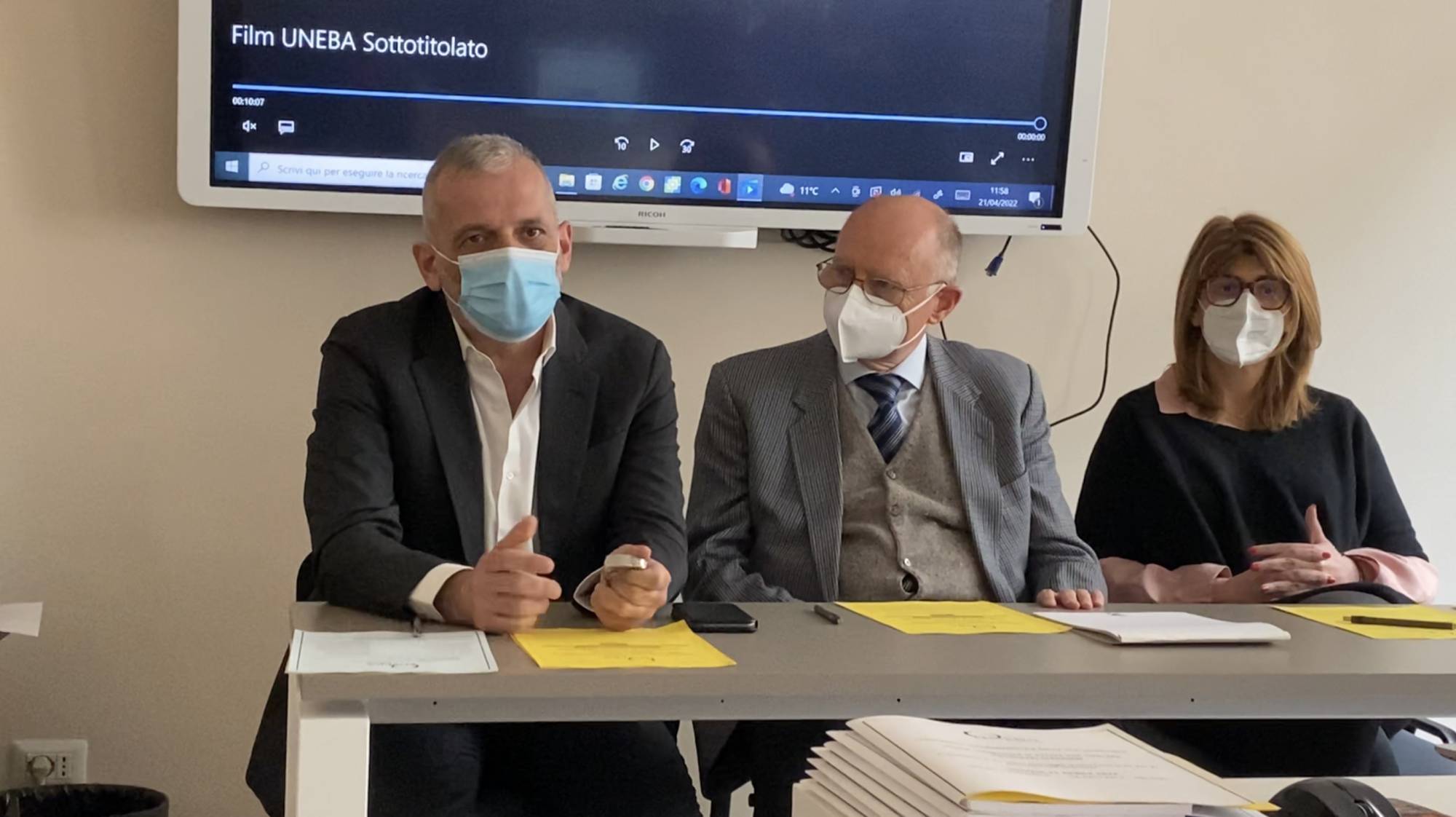 Mancano infermieri? Uneba Lombardia si rivolge alle Università del Sud America