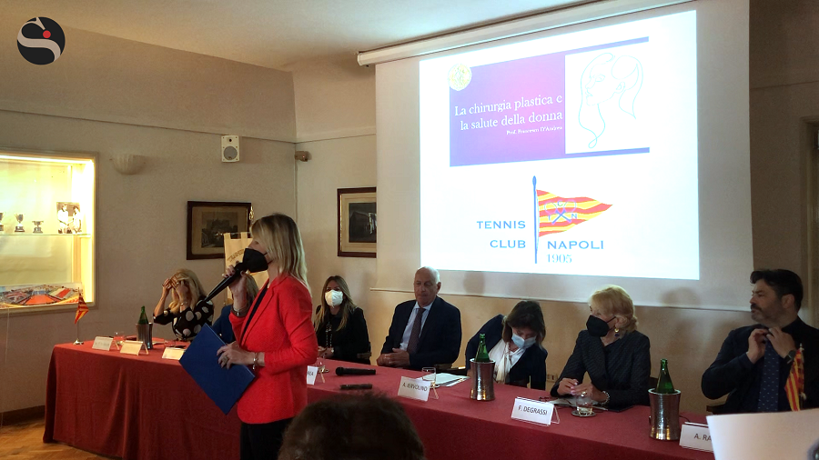 Chirurgia estetica, D’Andrea: «Da cancro al seno a violenze domestiche, ripristiniamo integrità della donna»