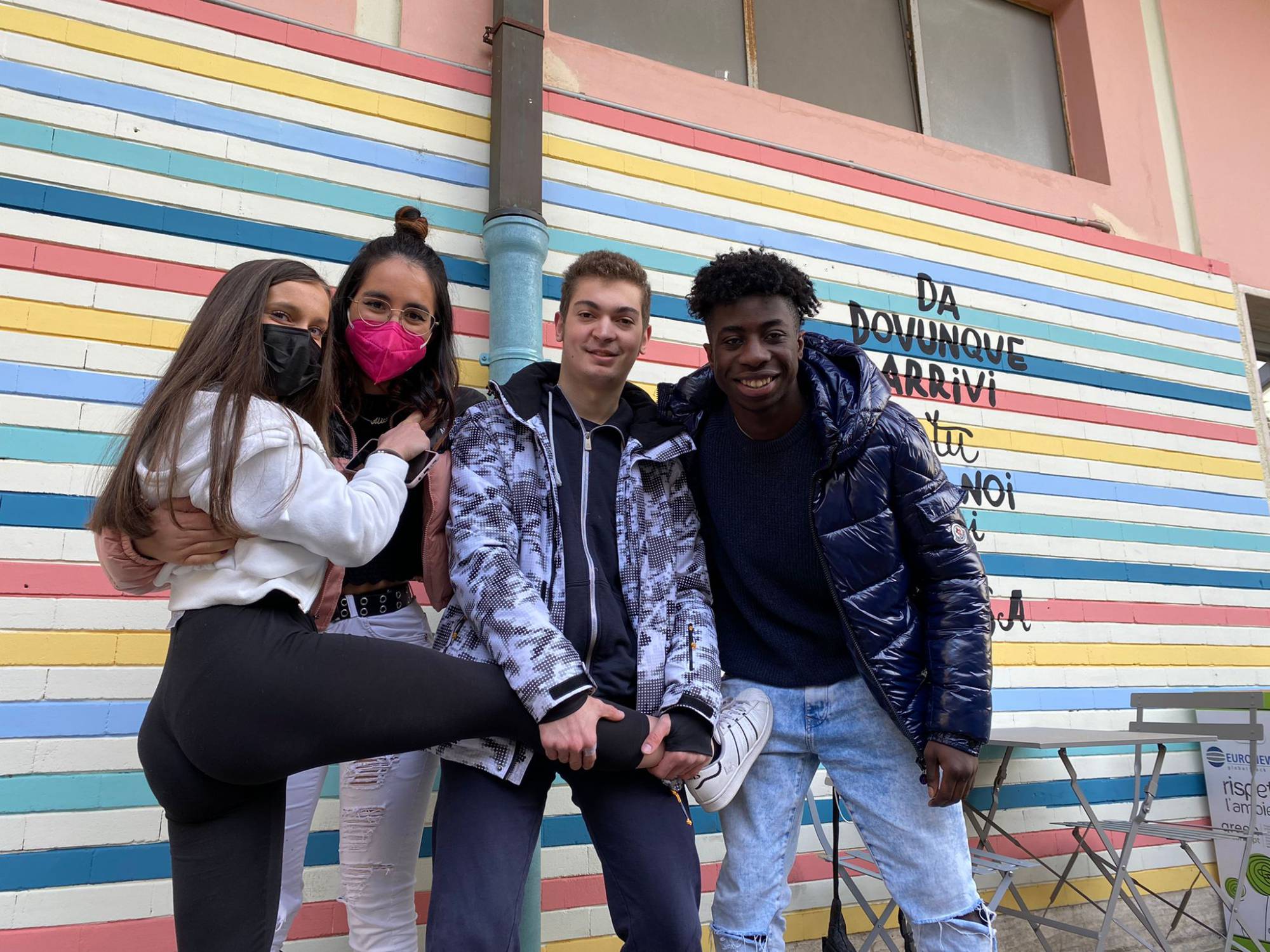 Chi trova un amico trova un tesoro, con la Banca del tempo Sociale è 2 aprile tutto l’anno